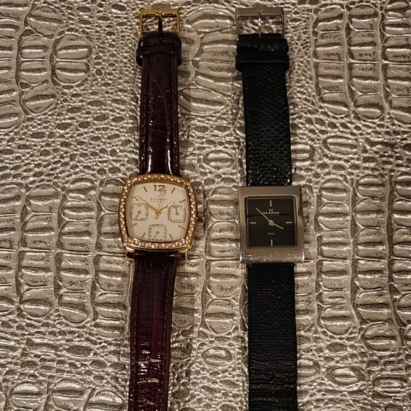 Skagen bundle Skagen watches bundle | eBay main image 3